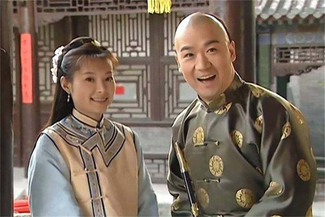 用来玩乐的人物,今天这则野史说的也是纪晓岚和乾隆之间的故事