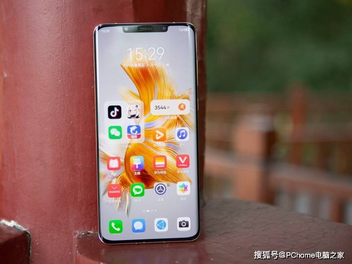 华为Mate 50 Pro评测：高端代名词 实打实的升级插图26