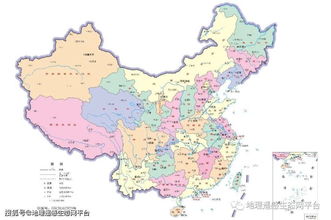 中国地图logo矢量图片