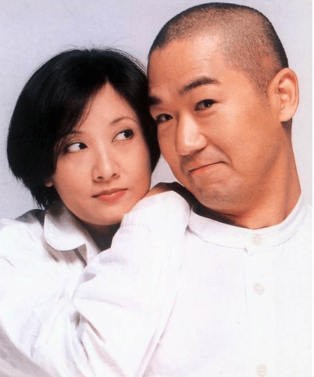 张默的继母邓婕:嫁张国立当后妈不后悔,超越血缘的母爱深似海_电视剧