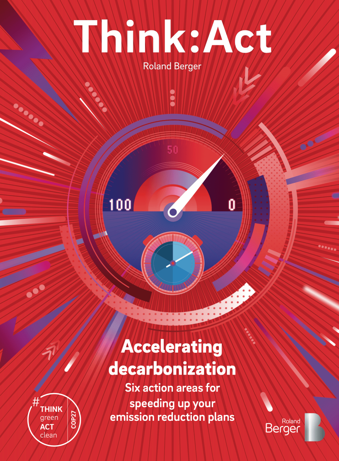 报告发布|企业如何加速二氧化碳减排进程_罗兰贝格_排放量_竞争