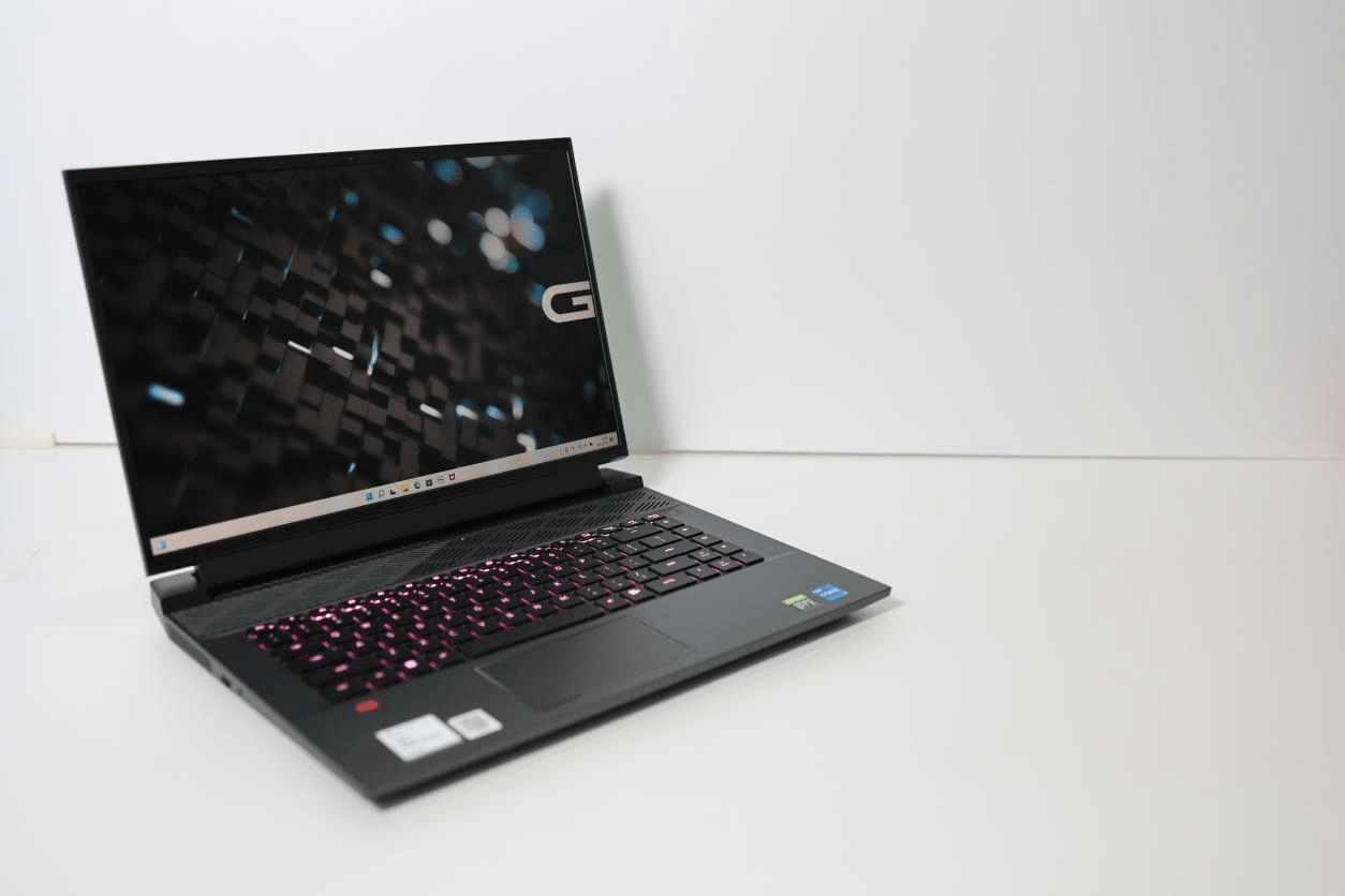 "霸道加硬核"全新戴尔游匣g16评测_游戏_散热_玩家