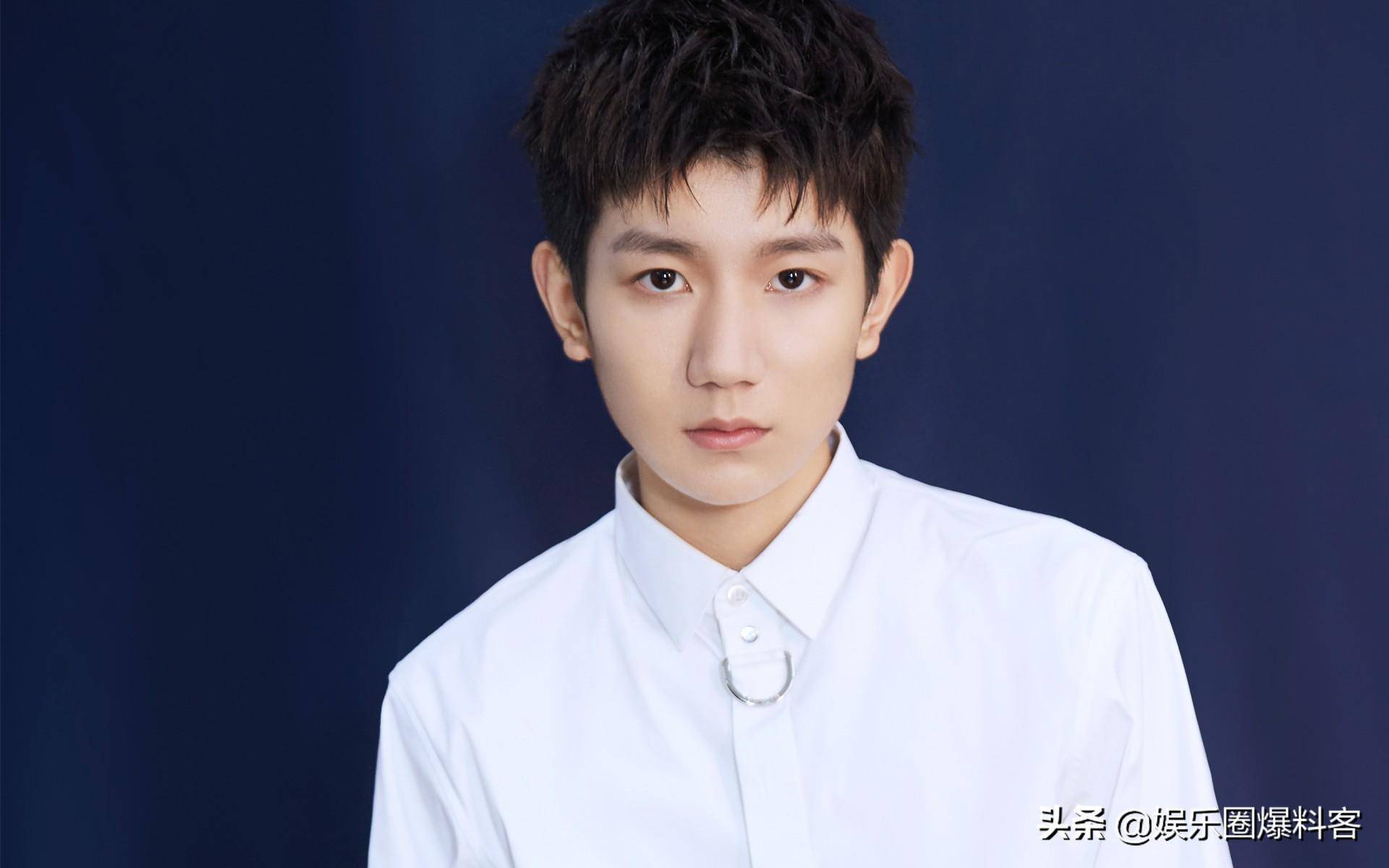 正能量娱乐八卦:王源,刘亦菲,罗晋,周深,胡一天,张一山_吴谨_俩人