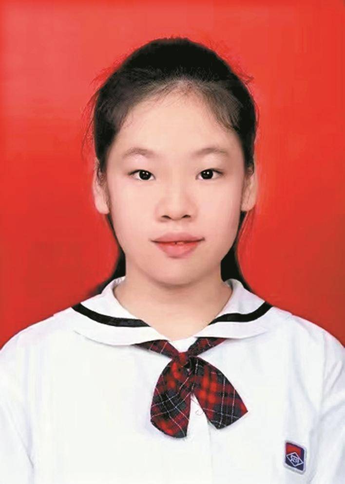 郑荣轩 深圳元平特殊教育学校王思诚 深圳高级中学(南校区)