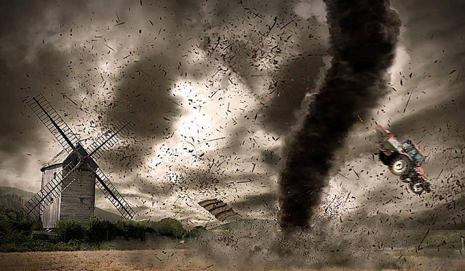 明朝灾难:"小冰河时期"究竟有多可怕?