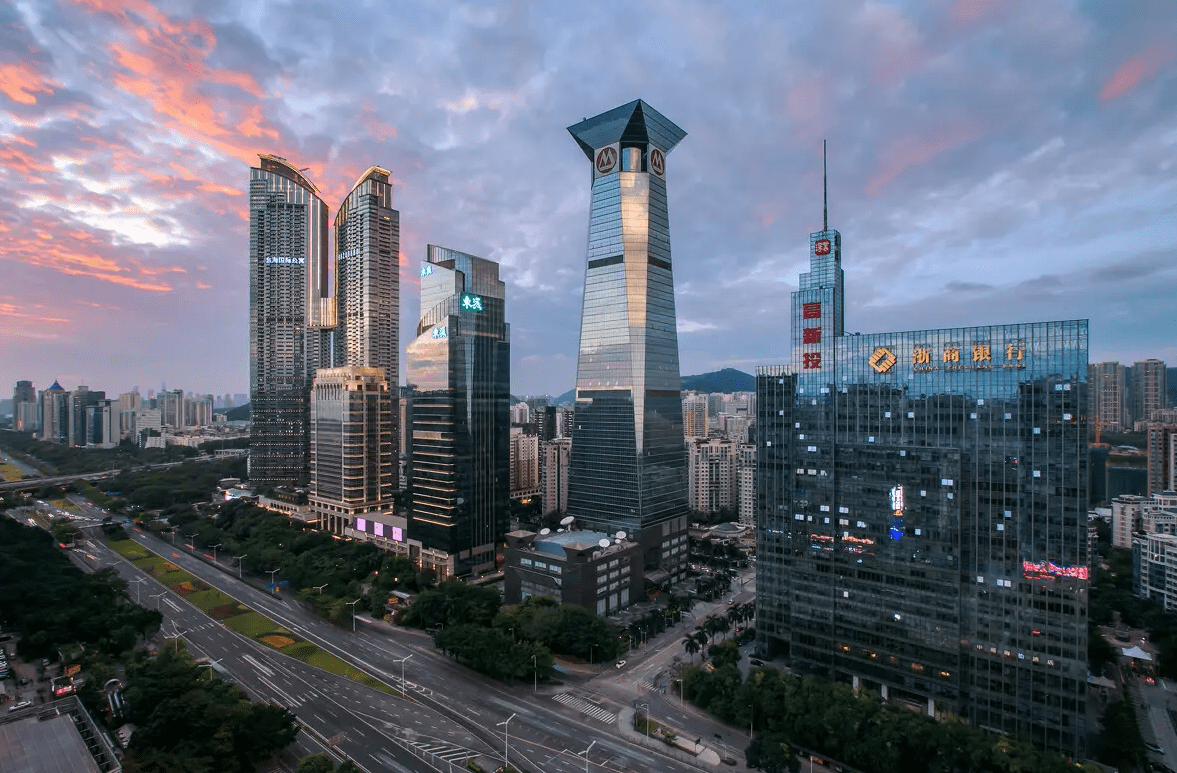 首页:招商银行大厦招商中心欢迎您 丨招商银行大厦【官网】丨写字楼