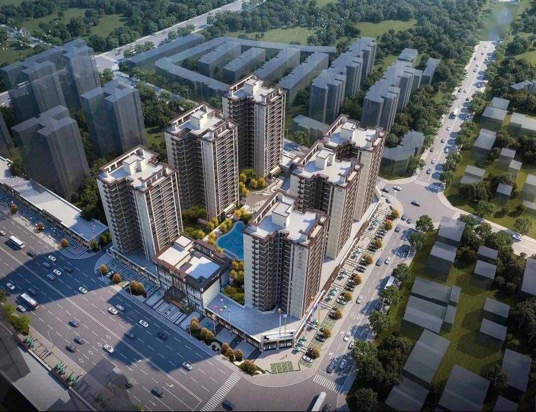 "稳"字当头 共鉴悦恒"交房硬实力"_武宣_天润城_都安