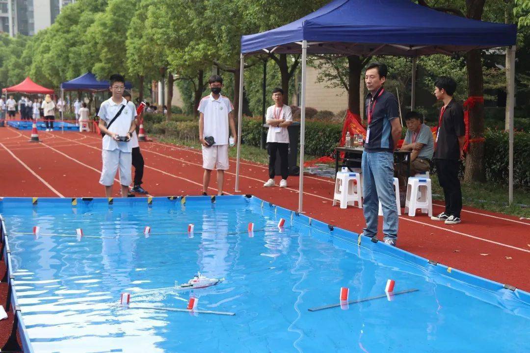 上城区丁荷小学图片