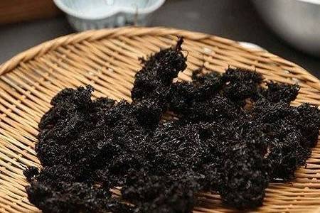 海苔粉有什么疗效(蓝巨星和绿豆鲨有海苔图片)_旅游_资讯_乐活信息