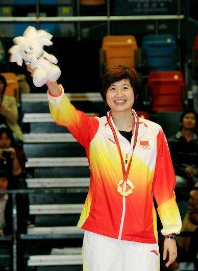 与丁宁私交甚密,结婚至今未筹备婚礼,32岁未生娃_乒乓_生活_小时候