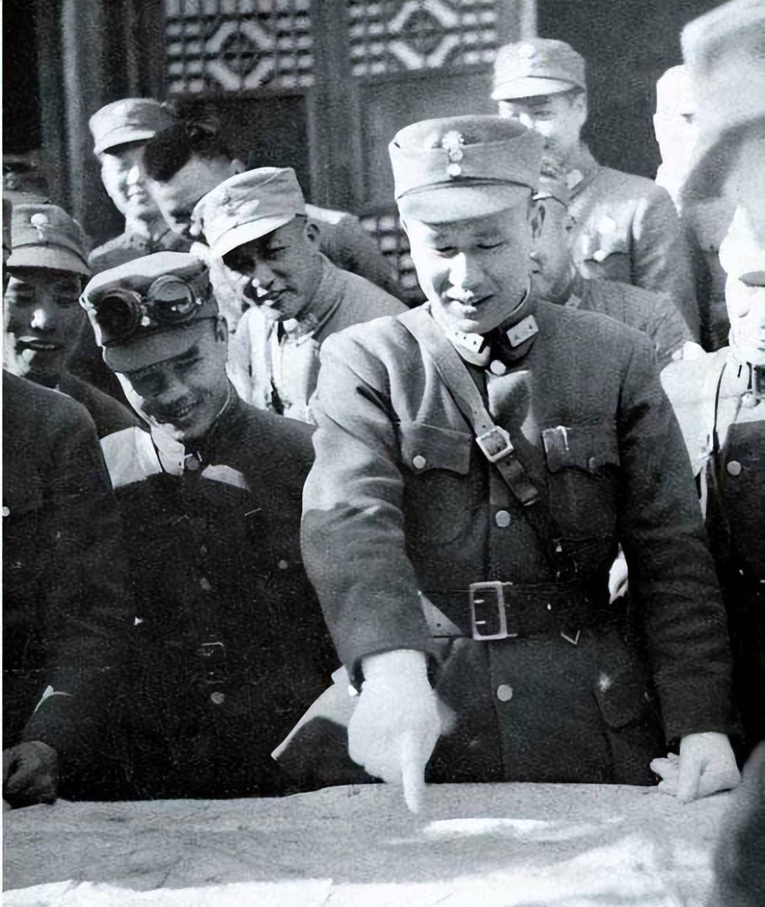 杀害韦拔群烈士的真凶不是韦昂？_白崇禧_敌人_叛徒