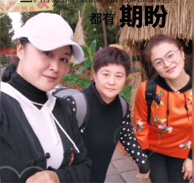 於月仙52歲冥誕,丈夫張學松曬照悼念 6 ed47c2eb6b524bc5a8bd24121367c312
