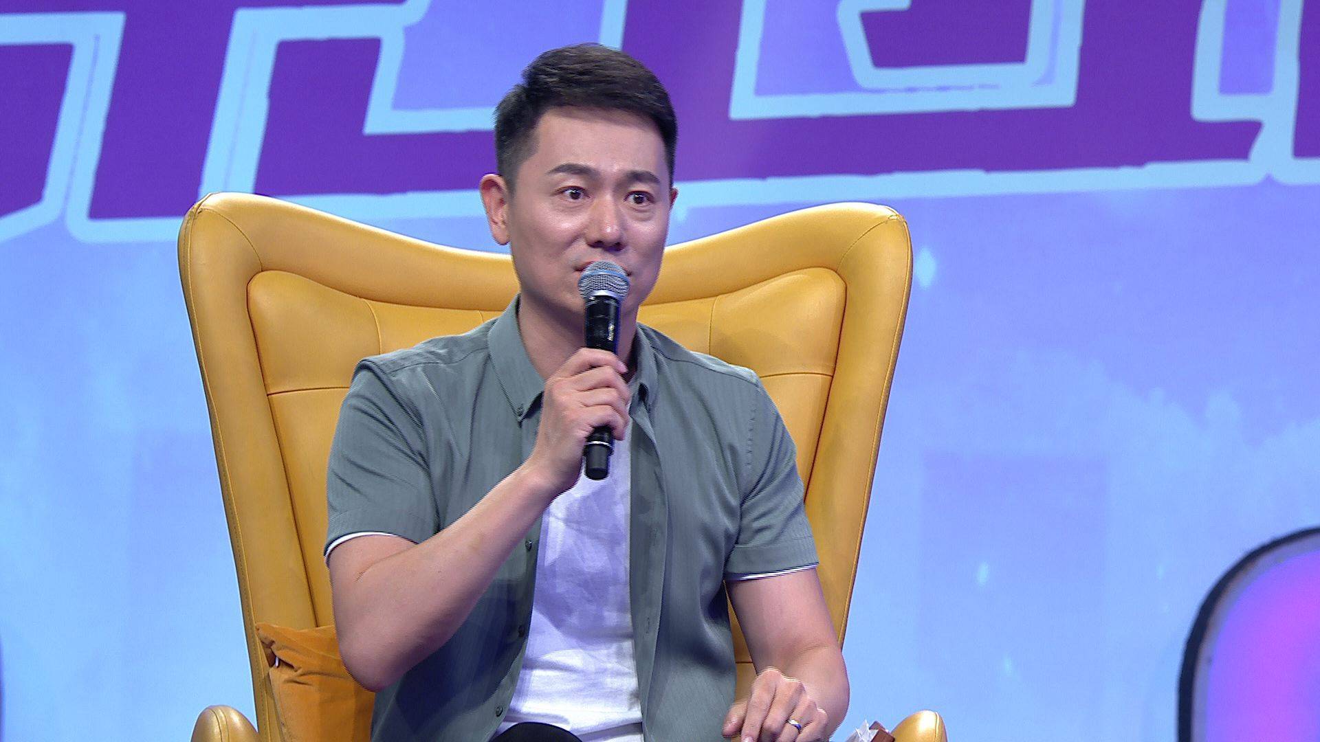 《爱情保卫战》陆琪建议情侣感受相处当中的问题_实习_生活_男友