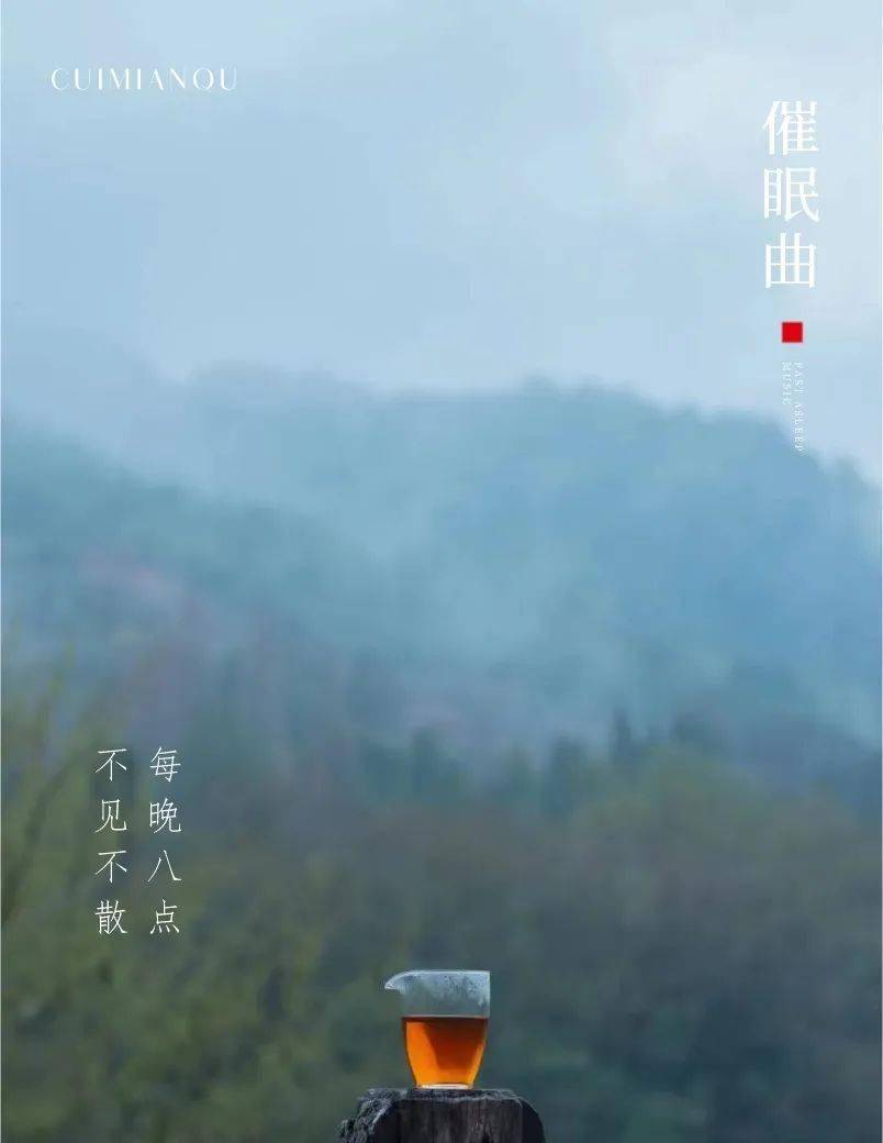 一首 一人静 不想前尘 不念过往 时光 温良如 亲爱的朋友
