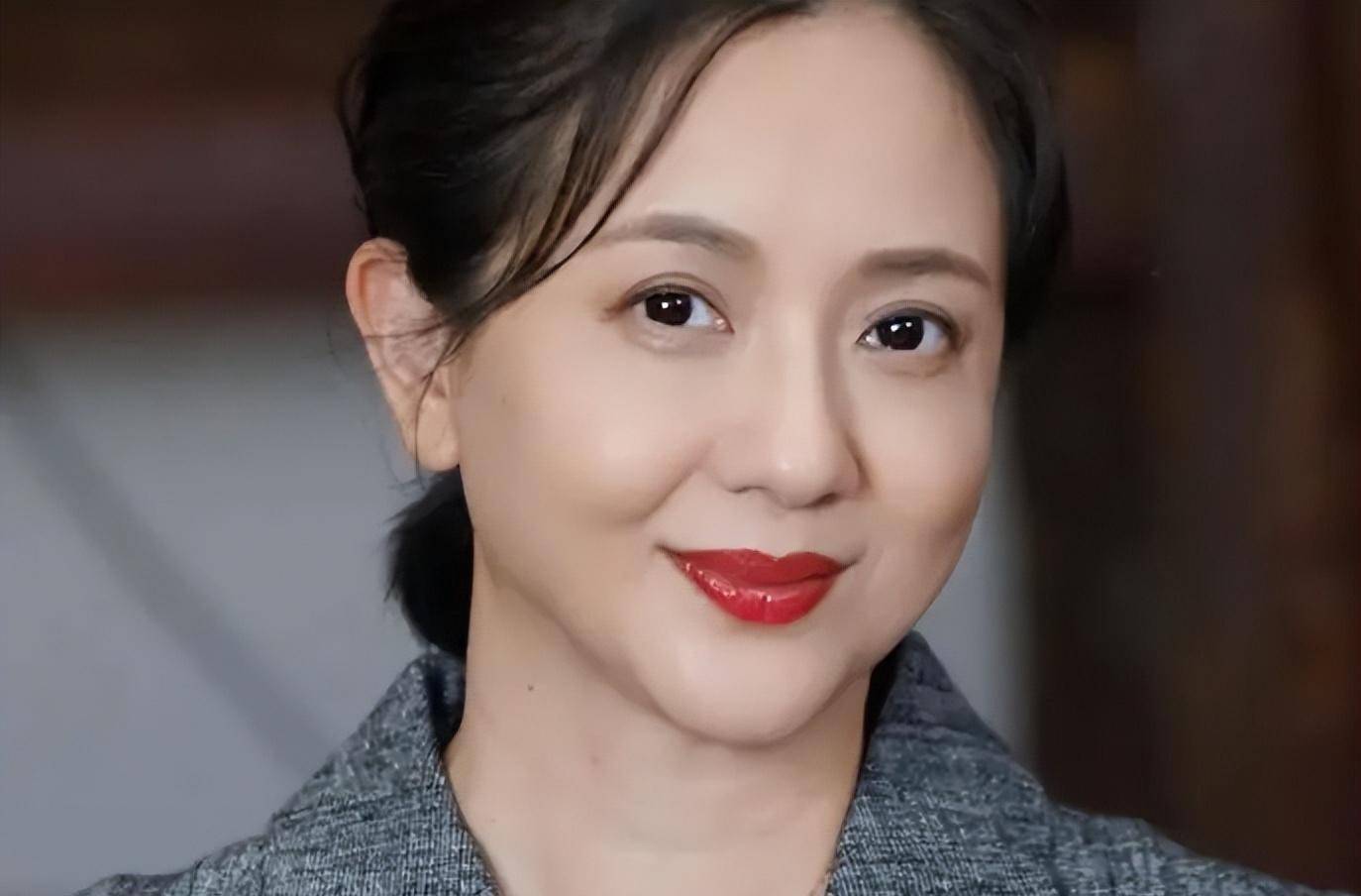 惊艳了时光的6位女演员,明明普通长相,却让人一见误终身_陈晓旭