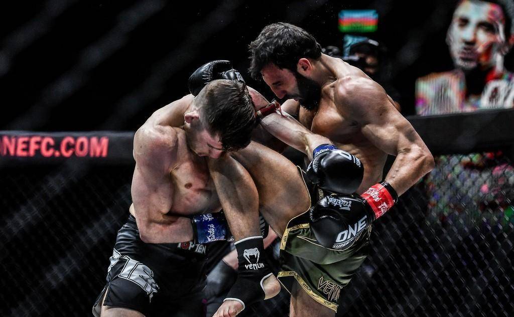 阿拉佐夫:我的拳法比苏波邦好两三倍,会给大家带来惊喜_比赛_马拉特