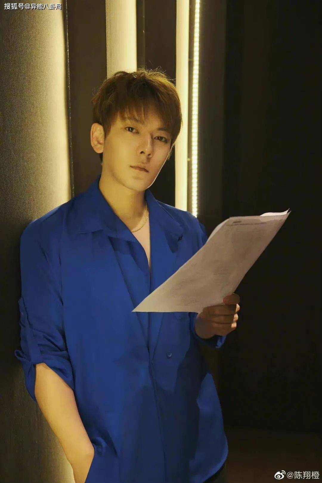 范丞丞抓私生?陈翔辣眼睛?龚俊起诉?_丰巢_孩子_照片