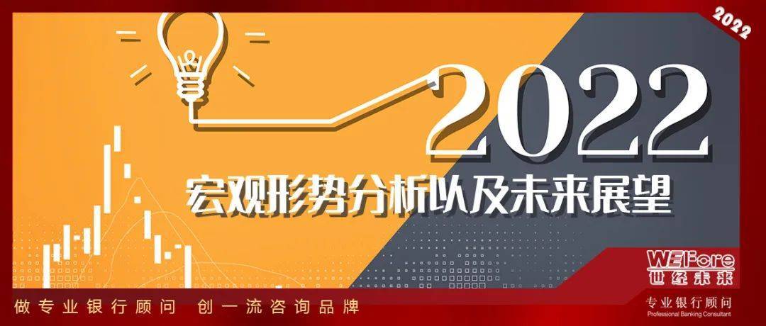 【世经研究】2022年宏观形势分析以及未来展望 发展 投资 我国