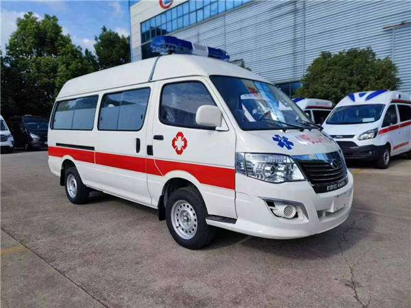 救护车批发-120急救车改装厂-金旅医疗救护车最新行情_搜狐汽车_搜狐