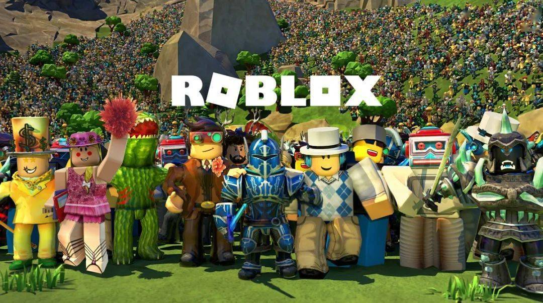 roblox游戏推荐第三期