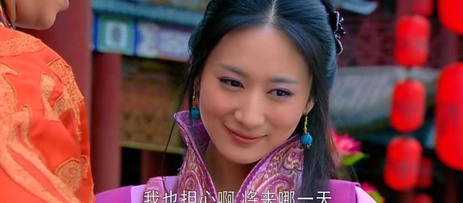 《华胥引》莺哥:不会撒娇的女人真的没好命吗?