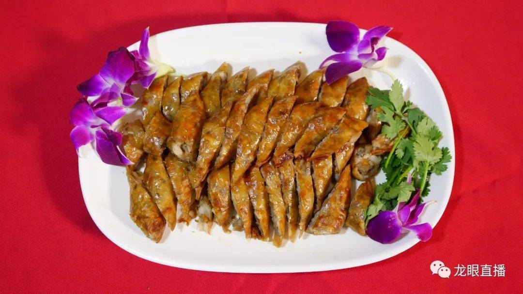 茂名市"10道必点高凉菜"评选活动初赛结束,信宜的"菜单"看完口水直流