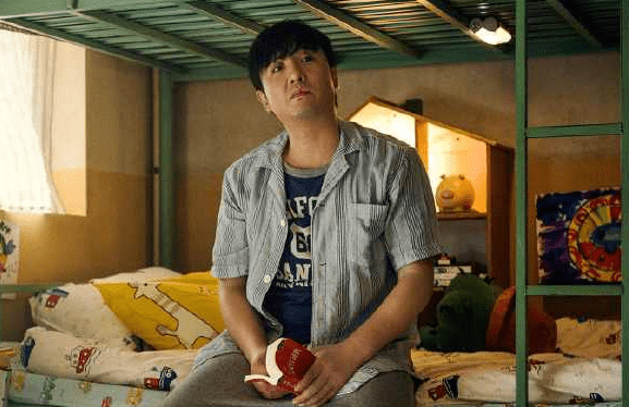 "郝建"沈腾:你不是真正的快乐,看着他的综艺,人们都想哭出来_沈娜