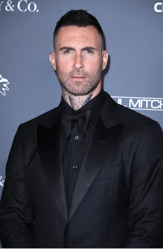 魔力红主唱浪子不回头:又有三名女性指控亚当·莱文的不良行为!