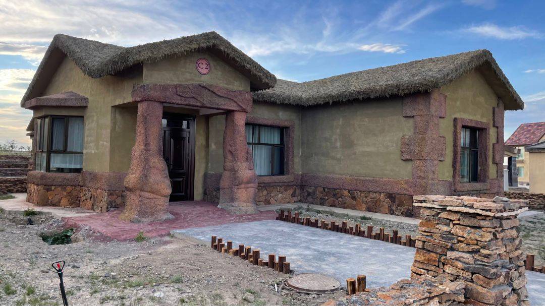 金秋九月,石城"瞰"秋,尽享浪漫_吉木乃县_托斯特乡_草原