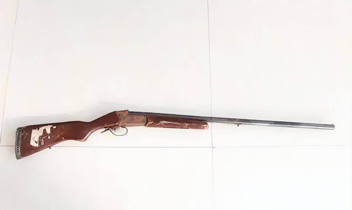 悍匪周克华:持枪连续作案8年,逃过万人追捕,悬赏金额