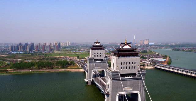 曾是江苏第一大城市，如今却沦为二线城市，GDP排不进前五名