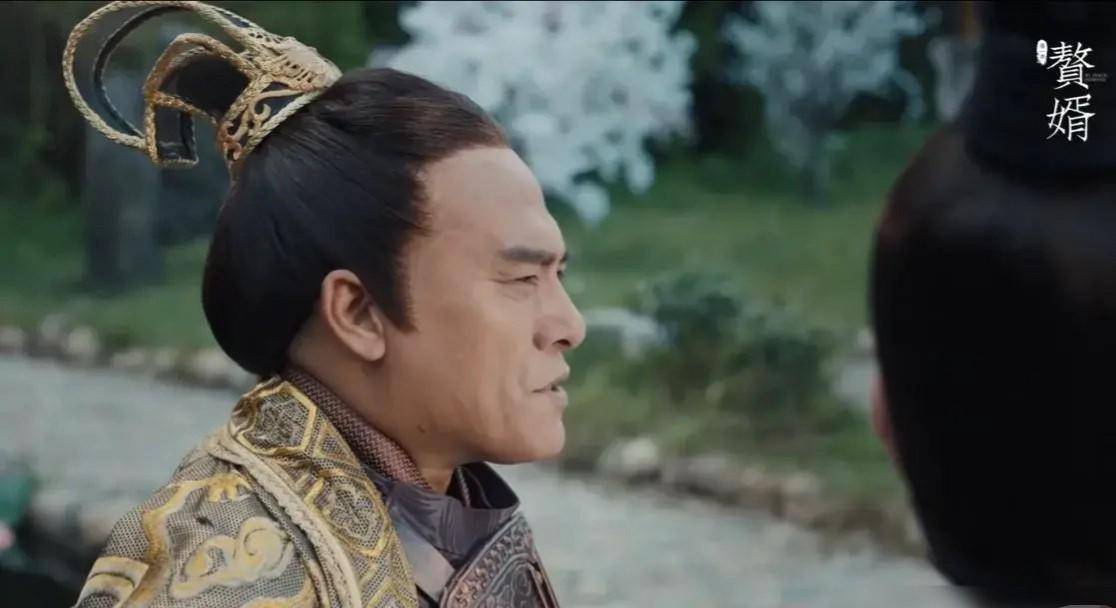 《赘婿》第二季:穿越人物死对头上线,宁毅大限将至令人无法释怀_故事