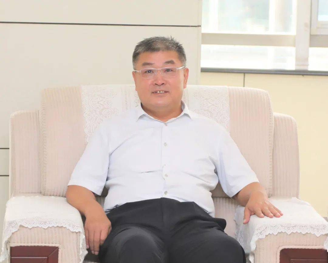 9月22日,滨州市检察院党组书记,检察长王体功来邹平市调研.