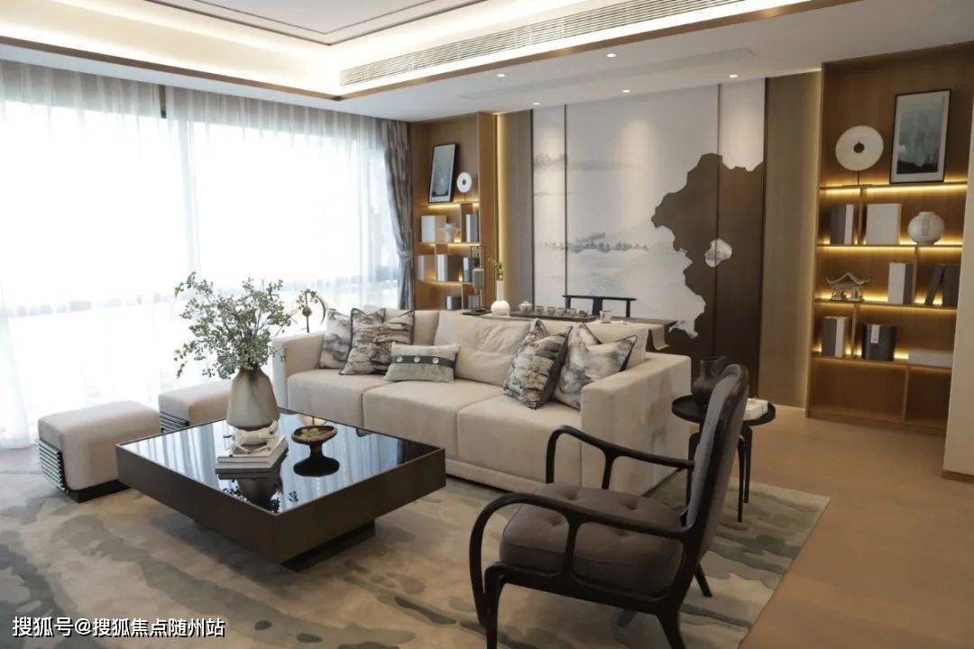 2022南浔『伟业观塘壹号」—最新项目简介—『伟业观塘壹号」详情图文解析！_户型_空间_社区