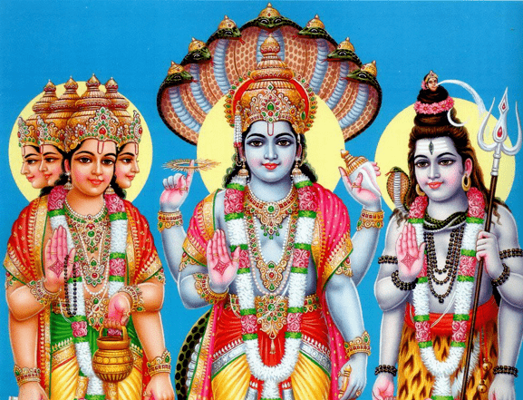 纵使印度众神法力无边,坐骑装备可一样不落_印章_羚羊_动物