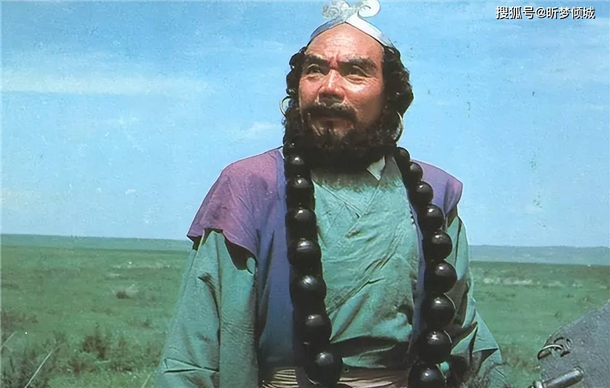 沙僧一路任劳任怨,为啥如来只给他个金身罗汉?