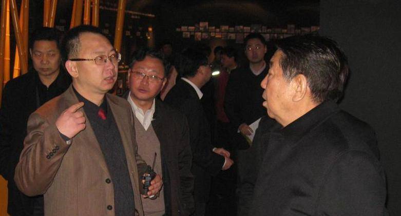 "8341"部队的正式名称叫解放军中央警卫团,这支部队成立于1953年,主要