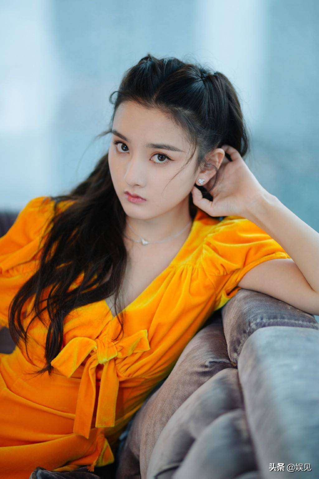 盘点十五位"90后"女演员的代表作品,谁才是"演技担当"?