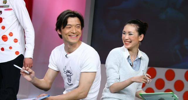 一婚嫁给前国脚,二婚嫁给主持人,如今40岁的她却还想分手_魏巍_佟晨洁