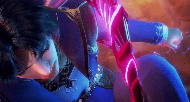 斗罗大陆58集:恭喜唐三,即将喜提魂斗罗家奴,情敌变为贴身跟班_泰诺