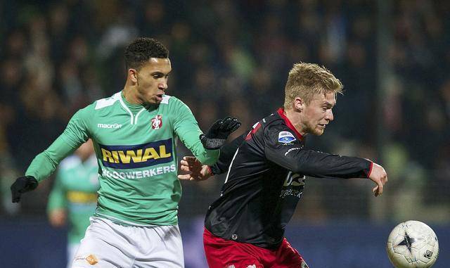 多德勒支依赖主场拿分!马斯特里赫特客场差但交锋面占优!