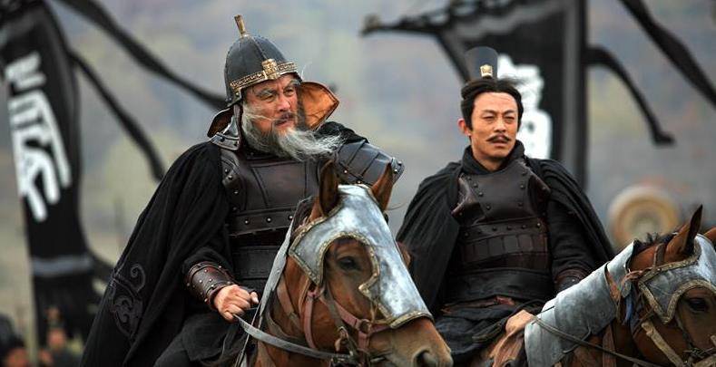 上书隐退山林,至死不出,将未竟的征伐事业传给了儿子王贲