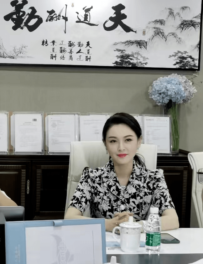 "津帼"创业故事云分享:天津尚德药缘科技股份有限公