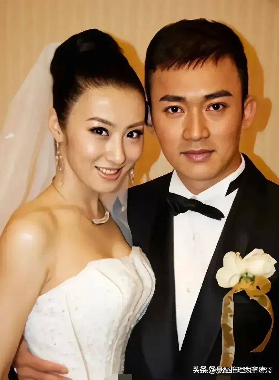 细思极恐陈思诚520为去年分手官宣,佟丽娅为《唐探》票房让路了_阿香