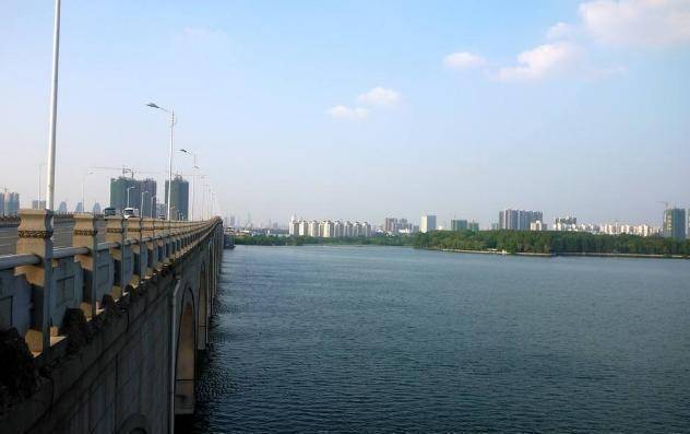 武汉最低调的公园：面积超400公顷，坐拥28.2公里绿道，却无人知