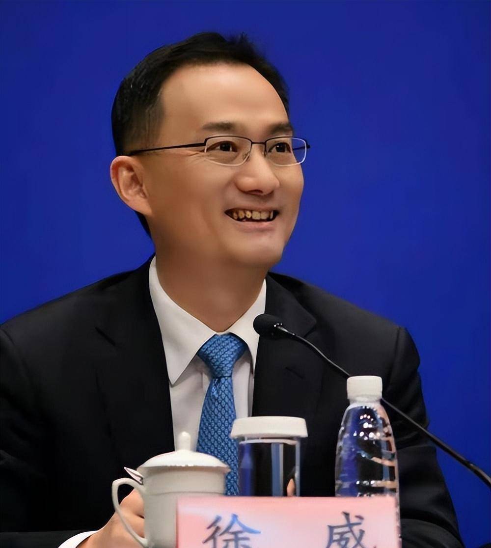 富商徐威:与12年女友袁立分手,转身娶了张怡宁,全靠岳母撑腰_生活