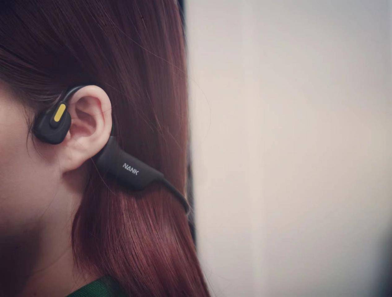 南卡Runner CC3上手实测！百元旗舰耳机的新选择！