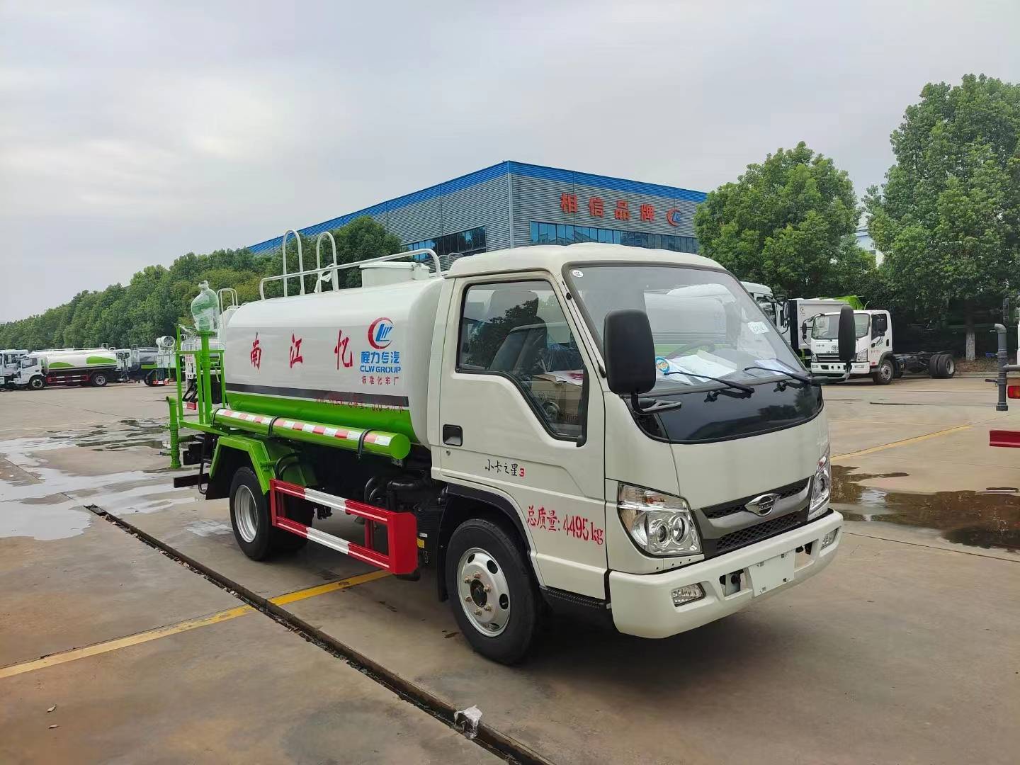 5方小卡之星3洒水车,配置,图片_搜狐汽车_搜狐网