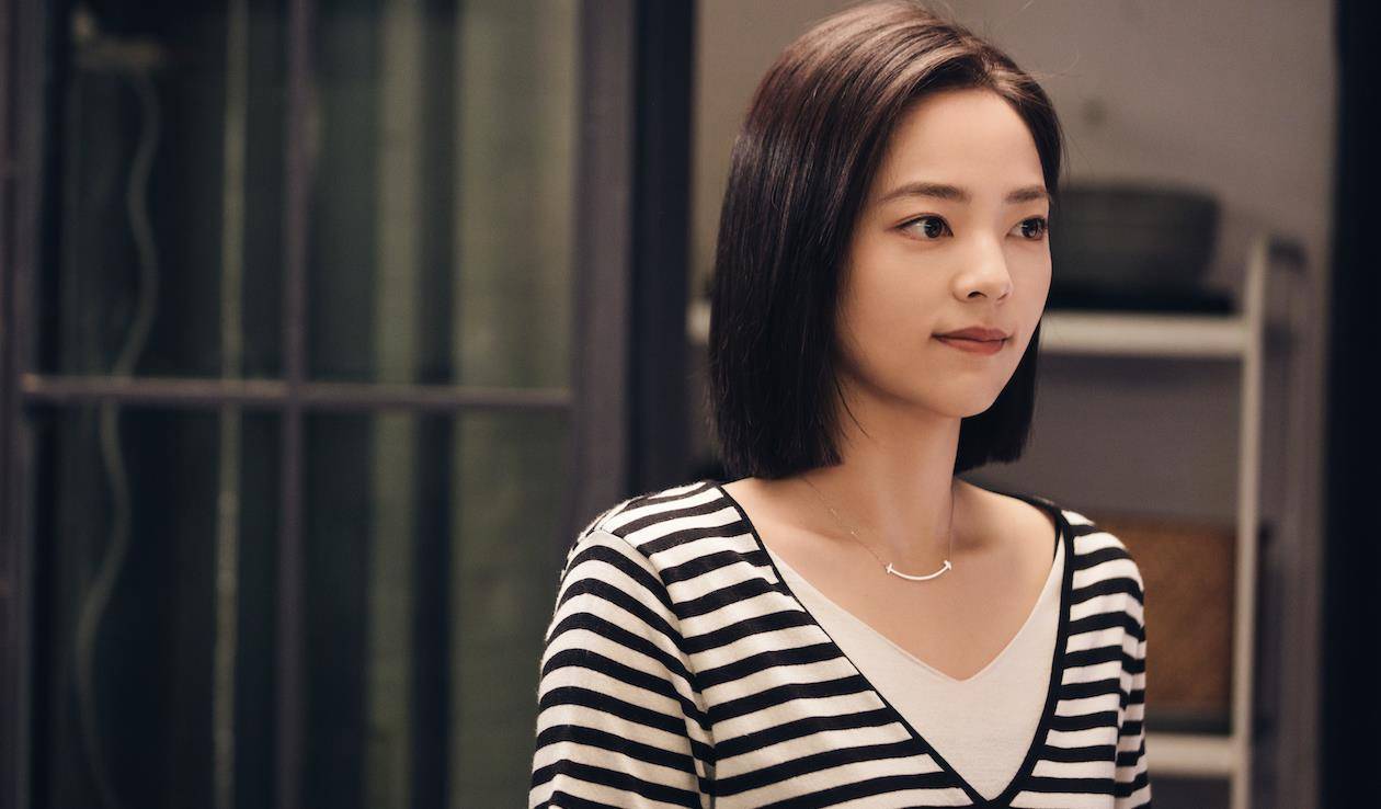 专访薇薇:其实我不是"面子霸",演戏能激起斗志_南都_视频_职场