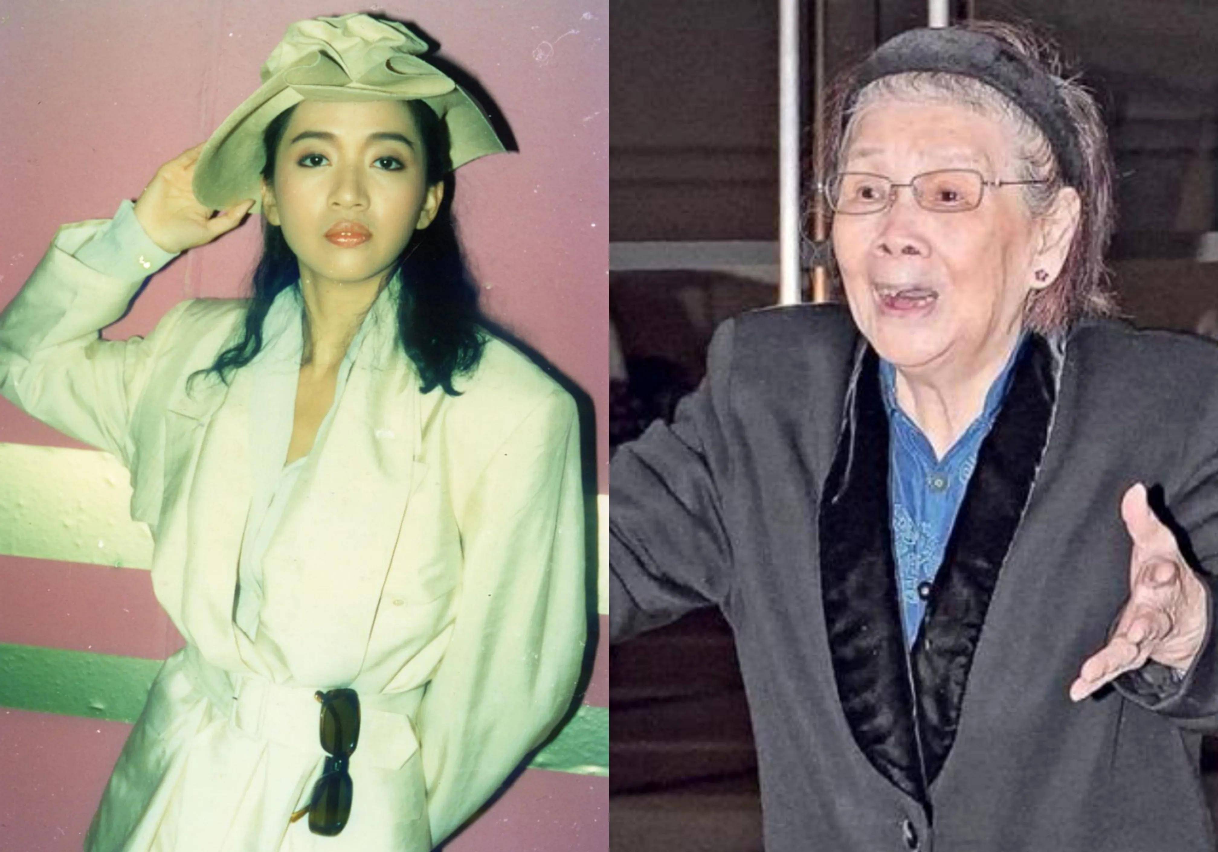 被父母坑的明星:毛晓彤被索要千万赡养费,梅艳芳母亲金牌坑鬼_女儿